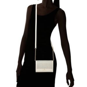 Kate Spade New York Cedar Street Perf Cami Convertible Cross-body Bag Like New